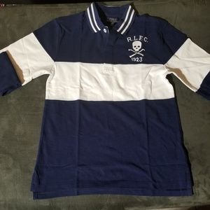 COPY - Boys polo rugby